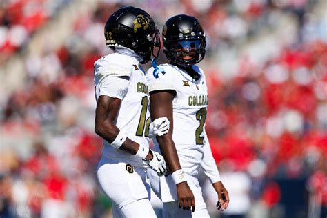 Shedeur Sanders, Travis Hunter, Ashton Jeanty Headline 2024 CFB Awards ...