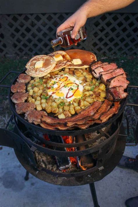 Cooking Fire 的图像结果