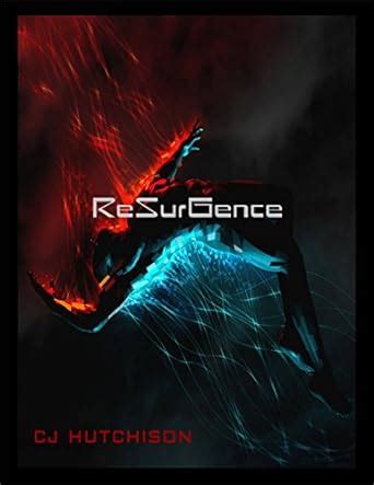 ReSurGence eBook : Hutchison, Cj, Yuhasz, Clairese: Amazon.in: Kindle Store