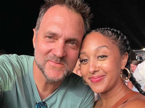 Who Is Tamera Mowry's Husband? All About Adam Housley