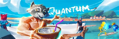 Quantum Games | Quantum Games™ Группа канала http://www.youtube.com ...