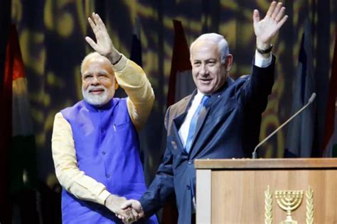 Terrorism unacceptable: PM Modi on hostage release in Israel-Hamas war