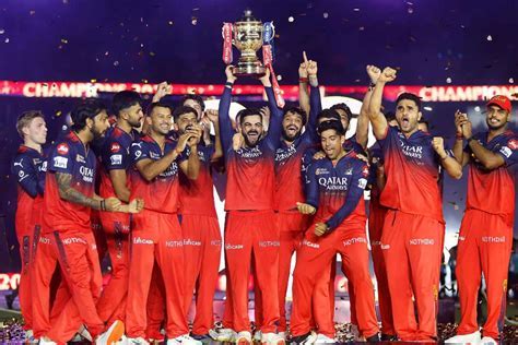 9 April 2026 Ipl Match Winner
