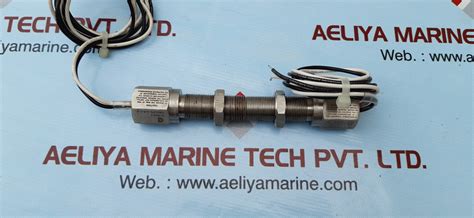Dynalco m104 magnetic pick up/speed sensor – Aeliya Marine Tech