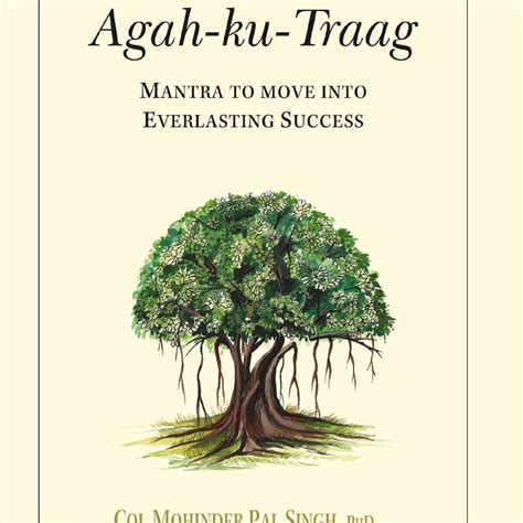 Agah-ku-Traag: Mantra to Move into Everlasting Success | Retail Maharaj