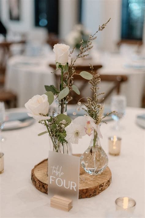 halloween wedding table centerpieces