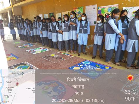 Department Of Botany