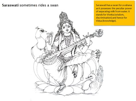 D'source Vahana | Iconography in Hinduism | D'Source Digital Online ...