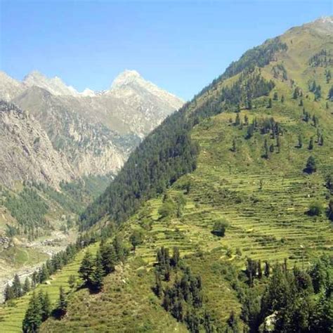 10 best trekking destinations of India!