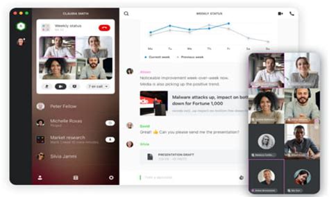 Baixar a última versão do Wire • Secure Messenger para Android e iOS ...