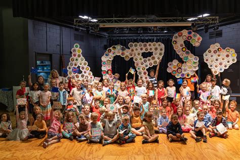 Show us your colours | Andersons Creek Primary School