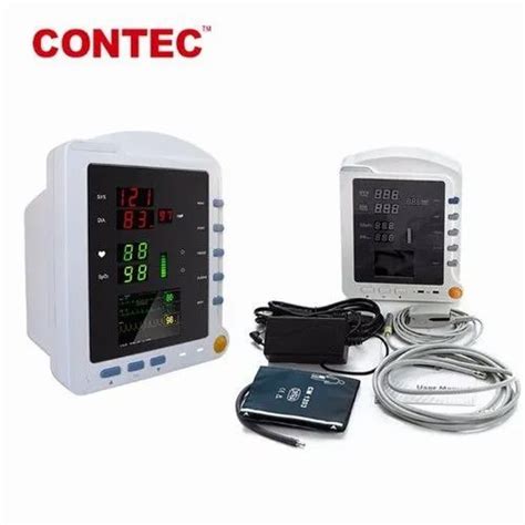 Patient Monitoring Devices - CMS5100 Patient Monitoring Device Importer ...