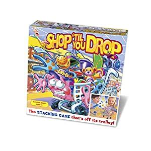 Buy Shop Till You Drop Online at Low Prices in India - Amazon.in