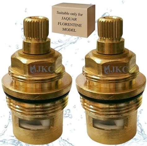 JKC Jaguar Tap Spindle for Water tap Spares and Accessories Parts for ...