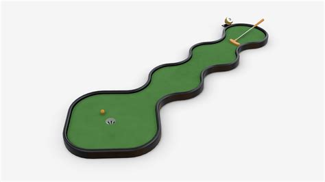 Image result for Props for Miniature Golf Course