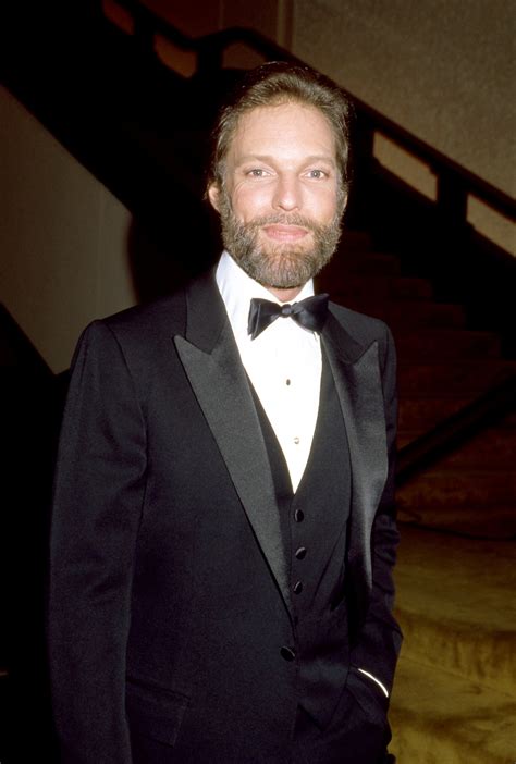 Richard Chamberlain Actor Longtime Hollywood Actor, Richard