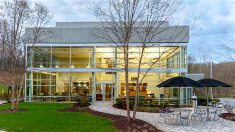 Gallery – ORNL Guest House