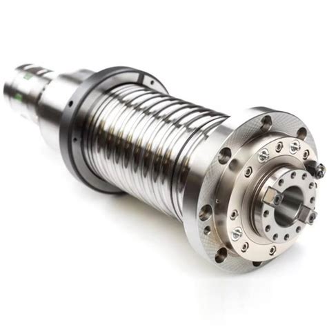 Machine Tool Spindle 的图像结果