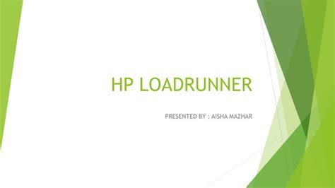 Image result for Load Runner Performance Testing