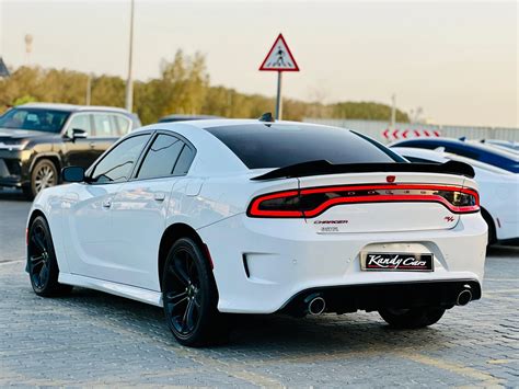 Kandy Cars - {2021 Dodge Charger RT - # 04778}