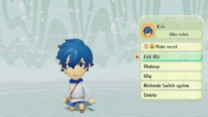 Image result for F-NaF Ennard Miitopia Access Key