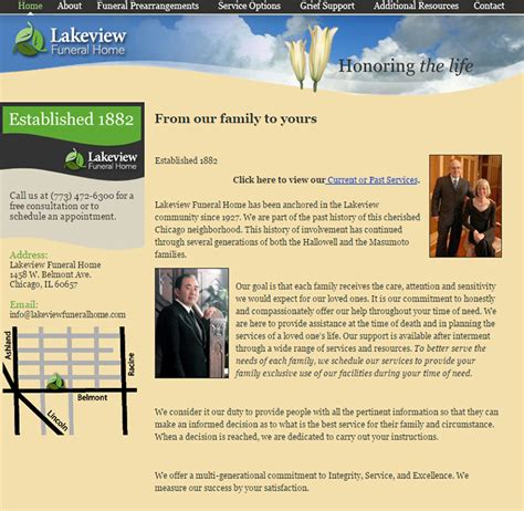 funeralhomewebsitecom