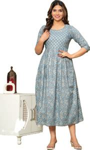 gottam Women Kurti Set - Buy gottam Women Kurti Set Online at Best ...