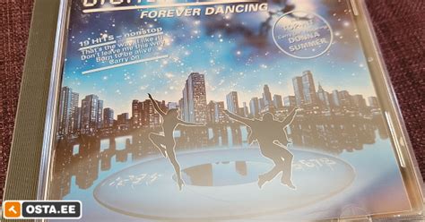 Giorgio Moroder Forever Dancing 的图像结果