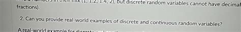 Image result for Continuous Random Variable Examples Real Life