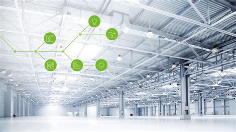 Lighting Control with WAGO Lighting Management | WAGO India