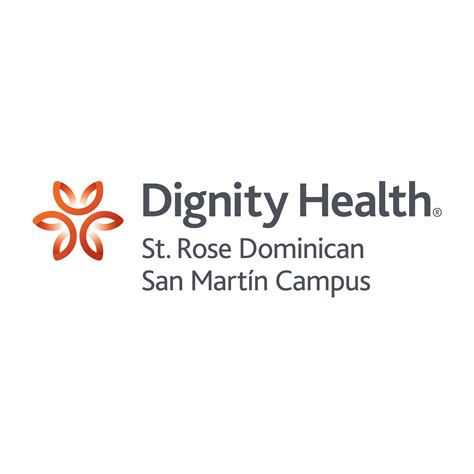 Dignity Health - St. Rose Dominican Hospital, San Martin Campus - Las ...
