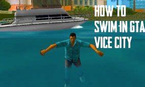 GTA Vice City mobile