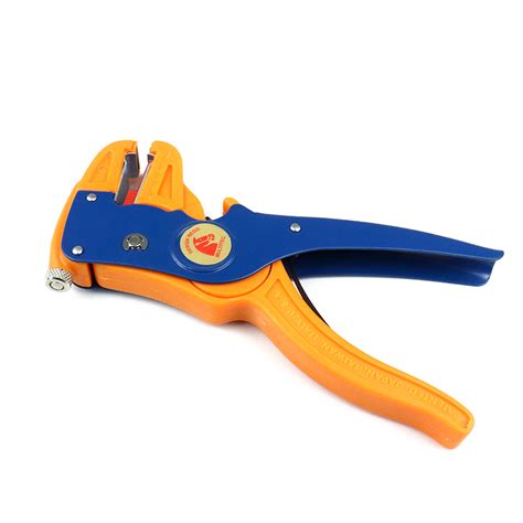Multitec 02DX Self Adjusting Wire Cutter - Stripper buy online at Best ...