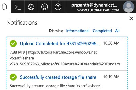 Image result for Azure Storage File Share
