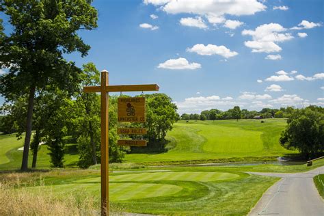 Course Tour - Lancaster Country Club Pennsylvania 2021