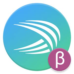 SwiftKey Beta riceve la modalità di navigazione in incognito che si ...