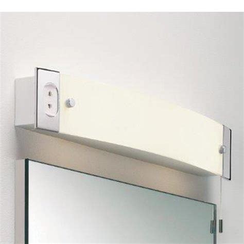 Astro Bathroom Shaver Light