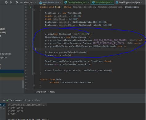 Image result for Spring Boot Jackson BigDecimal
