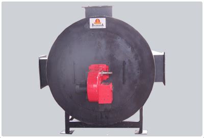 Direct Fired Hot gas Generator buy in Ahmedabad