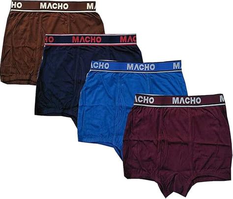 Amazon.in: Macho - Men's Innerwear / Men's Clothing: Clothing & Accessories