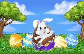 Image result for Easter Bunny Rabbit