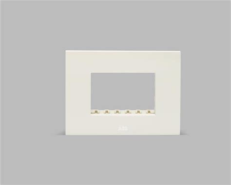 Buy ABB IIP0343 AN 3M Plate Ivie Anthrecite Grey painted ...