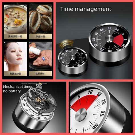 Calculagraph Kitchen Timer 的图像结果