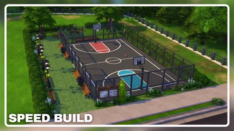 Image result for Sims 4 Basketball Mod