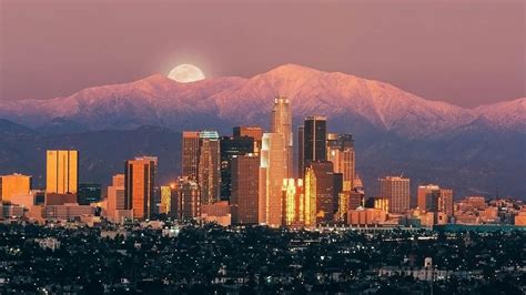 🔥 [80+] Los Angeles 4K Wallpapers | WallpaperSafari