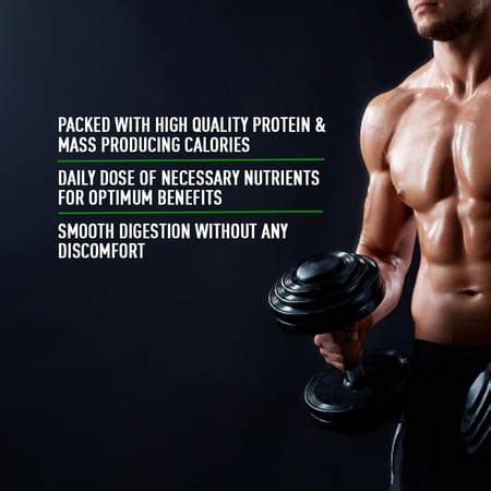 Buy BODYFIRST SUPER GAINZ - MASS GAINER WITH MINERALS & VITAMINS ...