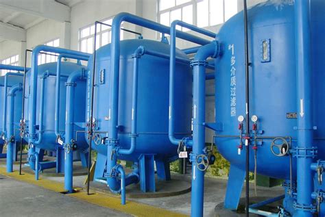 生产 曝气生物滤池 BAF生物滤池 生化滤 池 环保设备厂家供应-阿里巴巴
