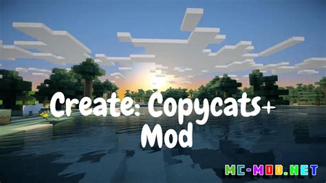 Image result for Copy Minecraft Mod