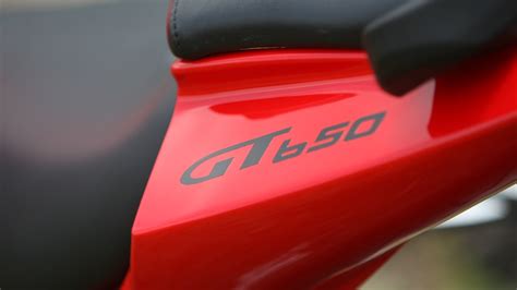 Hyosung GT650N 2013 STD Exterior Bike Photos - Overdrive