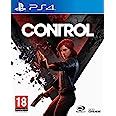 Control (PS4) : Amazon.in: Video Games